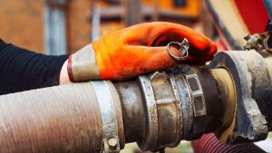 روند تصفیه فاضلاب