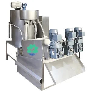 لجن خشک کن اسکروپرس