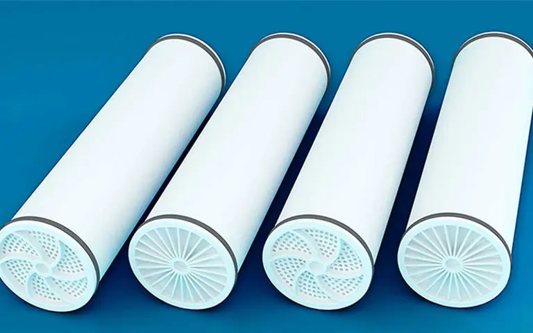 فیلتر ممبران تصفیه آب
