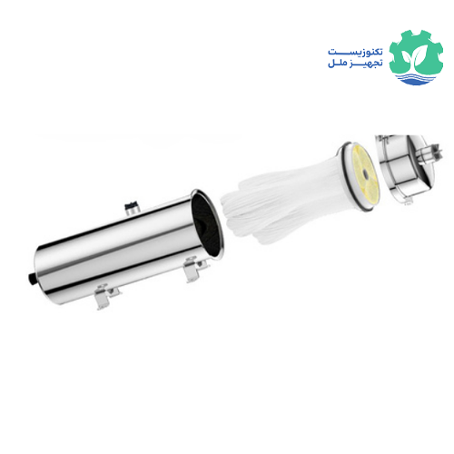 دستگاه اولترافیلتراسیون uf