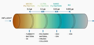 انواع غشاهای