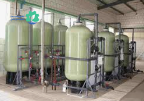 بازگردانی پساب صنعتی در صنایع مختلف