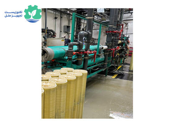 راهنمای خرید ممبران RO