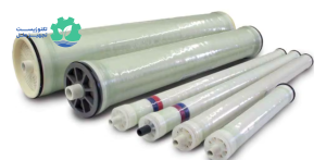 ممبران اصلی تصفیه آب (RO)