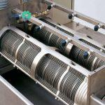 مولتیدیسک اسکروپرس نسل سوم