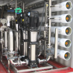 راهنمای انتخاب ممبران RO برای باغ و گلخانه