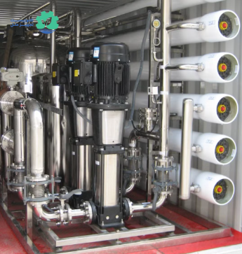 راهنمای انتخاب ممبران RO برای باغ و گلخانه