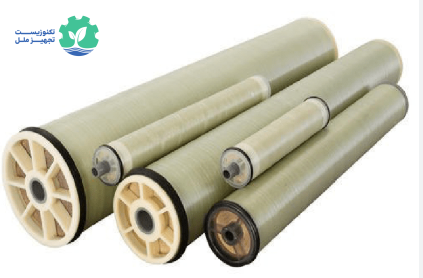 خرید ممبران RO صنعتی