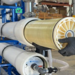 بهترین ممبران RO برای تصفیه آب صنعتی