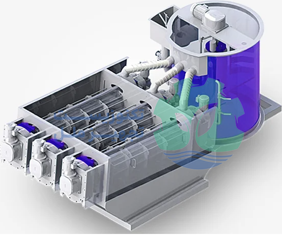 اسکروپرس نسل سوم