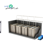 بررسی روش بیو راکتور غشایی(MBR) در تصفیه فاضلاب